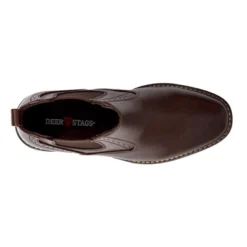 Deer Stags Boys' Malcom Jr. Dress Comfort Chelsea Boot 16 Deer Stags Boys' Malcom Jr. Dress Comfort Chelsea Boot -Georgia Shoes Shop GUEST 09736d8c e14d 41ba a411 4071a6a8832d