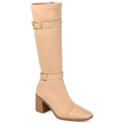 Journee Collection Extra Wide Calf Women's Tru Comfort Foam™ Gaibree Boot 24 Journee Collection Extra Wide Calf Women's Tru Comfort Foam™ Gaibree Boot -Georgia Shoes Shop GUEST 09875659 1083 4157 9562 2aeead819a6a