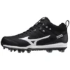 Mizuno Mizuno Ambition 2 Tpu Mid Mens Molded Baseball Cleat -Georgia Shoes Shop GUEST 09e5ce27 2c8a 4a4b a6fa 3dea7ced738a
