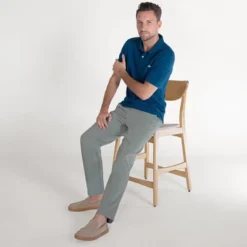 Dockers Mens Varian Suede Leather Casual Slip-On Loafer Shoe -Georgia Shoes Shop GUEST 09f27d63 4729 444d a0ca 9b2588308363