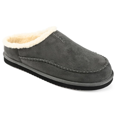 Vance Co. Lavell Moccasin Clog Slipper 13 Vance Co. Lavell Moccasin Clog Slipper - Image 11