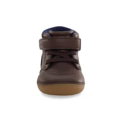 Stride Rite Gannon Kid's First Walking Bootie -Georgia Shoes Shop GUEST 0a7af7fb 64d3 4d3c a02e e1f7122ea321