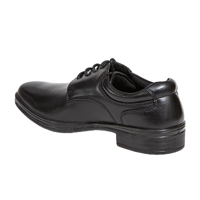 Deer Stags Boys' Blazing Dress Comfort Lace-Up Oxford 9 Deer Stags Boys' Blazing Dress Comfort Lace-Up Oxford - Image 7