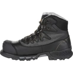 Men's Georgia Boot Rumbler Composite Toe Waterproof Hiker -Georgia Shoes Shop GUEST 0b9a8847 fd21 42d6 b091 5fef0a81cd47
