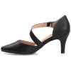 Journee Collection Womens Tillis Tru Comfort Foam Pointed Toe Mid Heel Pumps -Georgia Shoes Shop GUEST 0ba3a8f3 e9b4 4e51 a9f0 7a4abd323a97