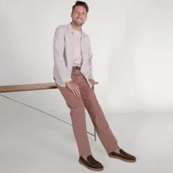 Dockers Mens Vaughn Suede Leather Casual Slip-On Penny Loafer Shoe -Georgia Shoes Shop GUEST 0bad605b 7ef5 48cf 85c4 47b92fae2474