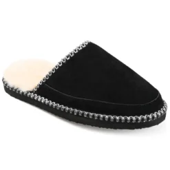 Territory Grove Genuine Sheepskin Scuff Slipper -Georgia Shoes Shop GUEST 0baf3954 d2cd 4a1f b60f 67a8bfc7d2a6