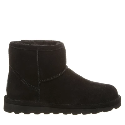Bearpaw Women's Alyssa Wide Boots 4 Bearpaw Women's Alyssa Wide Boots - Image 2
