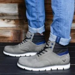 Territory Men's Bridger Ankle Boot 20 Territory Men's Bridger Ankle Boot -Georgia Shoes Shop GUEST 0bf1bc67 ce29 4ef1 a8e4 ea40036eb89a