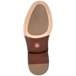 Thomas & Vine Medium And Wide Width Mens Jarett Tru Comfort Foam Lace-up Wingtip Ankle Boot -Georgia Shoes Shop GUEST 0c090b87 4074 43bf a866 97deb2dff2a2