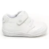 Stride Rite 360 Kids Unisex Taye 2.0 Sneaker | White