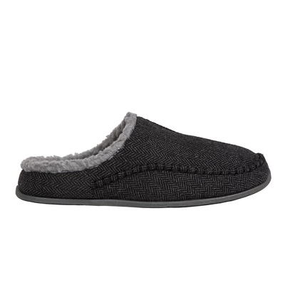 Deer Stags Unisex Nordic Slipper 7 Deer Stags Unisex Nordic Slipper - Image 5