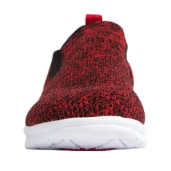 Deer Stags Kids' Eddy Jr. NoSox Slip-on Fashion Sneaker