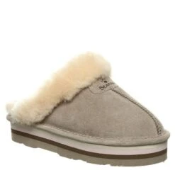Bearpaw Women's Retro Loki Slippers -Georgia Shoes Shop GUEST 0cab2541 73d4 4f3c 98cd 07b54b0f2238