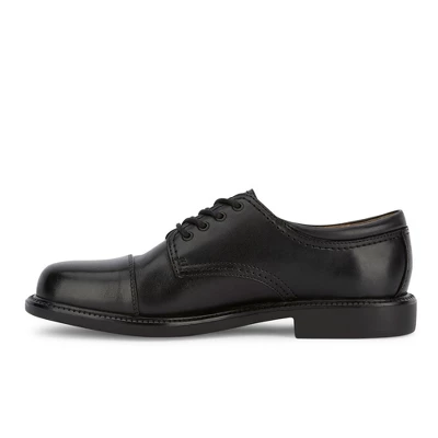 Dockers Mens Gordon Leather Dress Casual Cap Toe Oxford Shoe 6 Dockers Mens Gordon Leather Dress Casual Cap Toe Oxford Shoe - Image 4