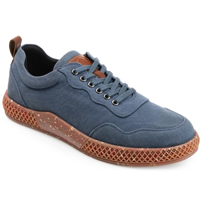 Thomas & Vine Kemp Textile Sneaker 11 Thomas & Vine Kemp Textile Sneaker - Image 9