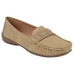 GC Shoes Madder Hardware Flats -Georgia Shoes Shop GUEST 0cf2a040 77c1 4813 b7a8 ec303aebe479