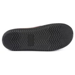 RockDove Men's Andrew Twill Upper Fleece Lined Closed Back -Georgia Shoes Shop GUEST 0d251c1a f8c0 4632 8479 e2f0eaece98d