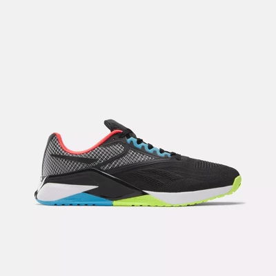 Reebok Nano X2 Men's Training Shoes Les Mills® Mens Performance Sneakers 16 Reebok Nano X2 Men's Training Shoes Les Mills® Mens Performance Sneakers - Image 14