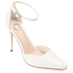 Journee Collection Womens Miriem Tru Comfort Foam Pointed Toe High Stiletto Pumps -Georgia Shoes Shop GUEST 0d366159 a8bd 4f4a 97e1 809a9fbba742
