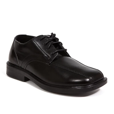 Deer Stags Boys' Gabe Lace-Up Dress Comfort Oxford 13 Deer Stags Boys' Gabe Lace-Up Dress Comfort Oxford - Image 11