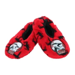 Textiel Trade Boy's Disney Star Wars Storm Trooper Slippers