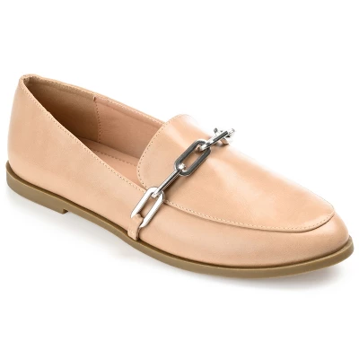 Journee Collection Womens Madison Tru Comfort Foam Slip On Round Toe Loafer Flats 14 Journee Collection Womens Madison Tru Comfort Foam Slip On Round Toe Loafer Flats - Image 12