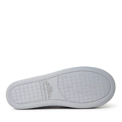 Dearfoams Women's Rebecca Chenille Closed Back Slipper 5 Dearfoams Women's Rebecca Chenille Closed Back Slipper - Image 3