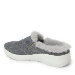 Dearfoams Women's Amaya Sleeper Wedge Indoor/Outdoor Sneakers -Georgia Shoes Shop GUEST 0dd231fd f9f5 45ea 9569 1a61a10a1b07