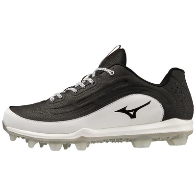 Mizuno Mizuno Ambition 3 Low Tpu Mens Molded Baseball Cleat 6 Mizuno Mizuno Ambition 3 Low Tpu Mens Molded Baseball Cleat - Image 4