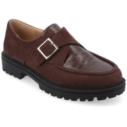 Journee Collection Women's Tru Comfort Foam™ Azula Flats -Georgia Shoes Shop GUEST 0e76caec 1dfb 4ef7 b1bb 17b186728abd