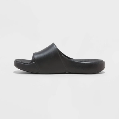 Men's Mason Slide Sandals - All In Motion™ 3 Men's Mason Slide Sandals - All In Motion™