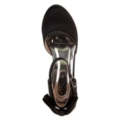 Badgley Mischka Girls' Wedding Shoes Back Bow With Hook And Loop- Perfect For Parties, Weddings, And Special Occasions (Little Kid/ Big Kids) 14 Badgley Mischka Girls' Wedding Shoes Back Bow With Hook And Loop- Perfect For Parties, Weddings, And Special Occasions (Little Kid/ Big Kids) -Georgia Shoes Shop GUEST 0f00f1a7 83f7 4013 bf3f 72c7f41c9cfd