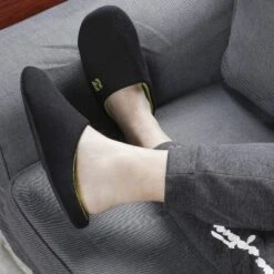 RockDove Men's Two-Tone Indoor Slip-On