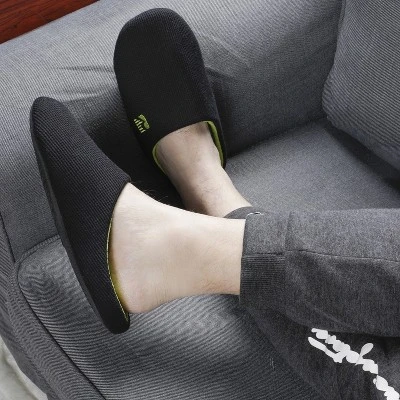 RockDove Men's Two-Tone Indoor Slip-On 3 RockDove Men's Two-Tone Indoor Slip-On