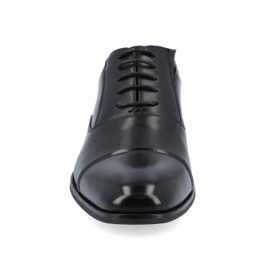 Vance Co. Bradley Oxford Dress Shoe 7 Vance Co. Bradley Oxford Dress Shoe - Image 5