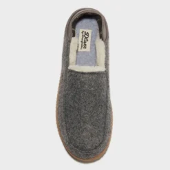 Dluxe By Dearfoams Men's Adan Felted Closed Back Loafer Slippers 6 Dluxe By Dearfoams Men's Adan Felted Closed Back Loafer Slippers -Georgia Shoes Shop GUEST 0fc74de0 4d46 4445 b7e4 0c31100f1817