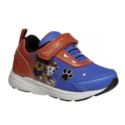 Nickelodeon Paw Patrol Boys W/ Two Red Lights Sneakers (Toddler) 24 Nickelodeon Paw Patrol Boys W/ Two Red Lights Sneakers (Toddler) -Georgia Shoes Shop GUEST 100e7f1d a33a 49a6 9cd7 2d541b872366