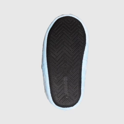 Toddler Bluey Cloud Slippers - Blue 5 Toddler Bluey Cloud Slippers - Blue - Image 3