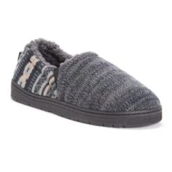 MUK LUKS Men's Christopher Slippers -Georgia Shoes Shop GUEST 1040e71b bc04 4a00 9637 891f18b3fc93