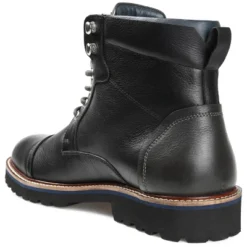 Thomas & Vine Reddick Cap Toe Ankle Boot -Georgia Shoes Shop GUEST 10d67315 e037 4e1a 9847 3b59a6e21923