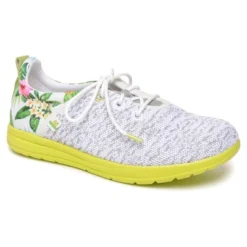 Minnetonka Women's ECO Anew Recyled Sneakers -Georgia Shoes Shop GUEST 111f9660 0e5f 4c9b 86f4 09350bba0fa0