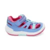 Stride Rite Kids Unisex Wade Sneaker Sandal | 6 | Periwinkle -Georgia Shoes Shop GUEST 1121ffa3 e5e3 4bdf a49e 441c7e9870f4