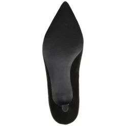 Journee Collection Womens Goldie Pointed Toe Kitten Heel Pumps -Georgia Shoes Shop GUEST 1162d456 5d51 410b 8d4c 6b2c6667ac00