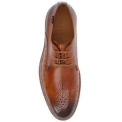 TAFT 365 Men's Model 104 Lace-up Derby Shoe -Georgia Shoes Shop GUEST 11976f8a a370 4621 8844 30616a325702