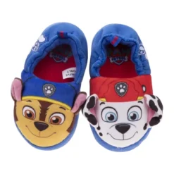 Paw Patrol Toddler Dual Sizes Paw Patrol Boys Slippers -Georgia Shoes Shop GUEST 11f21110 b914 48cd a0d3 2fba49c7445b