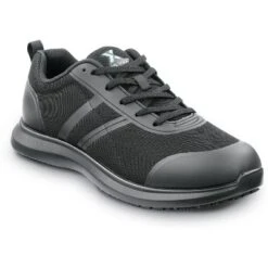 SR Max Men's Aiken Athletic Work Shoes -Georgia Shoes Shop GUEST 1209e0db b640 4d6c 8086 97d2096361ed