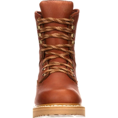 Men's Georgia Boot Wedge Work Boot 4 Men's Georgia Boot Wedge Work Boot - Image 2