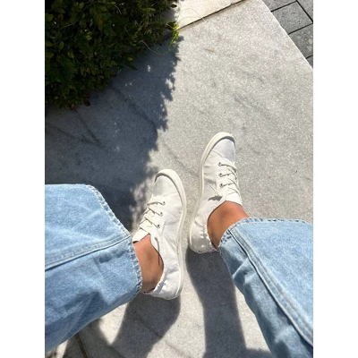 Mad Love Women's Lennie Sneakers 15 Mad Love Women's Lennie Sneakers - Image 13