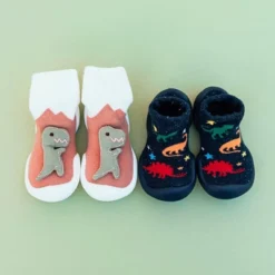 Komuello Toddler Boy First Walk Sock Shoes Tyno 16 Komuello Toddler Boy First Walk Sock Shoes Tyno -Georgia Shoes Shop GUEST 12f0c937 9005 4a86 802c 766250c7fff3